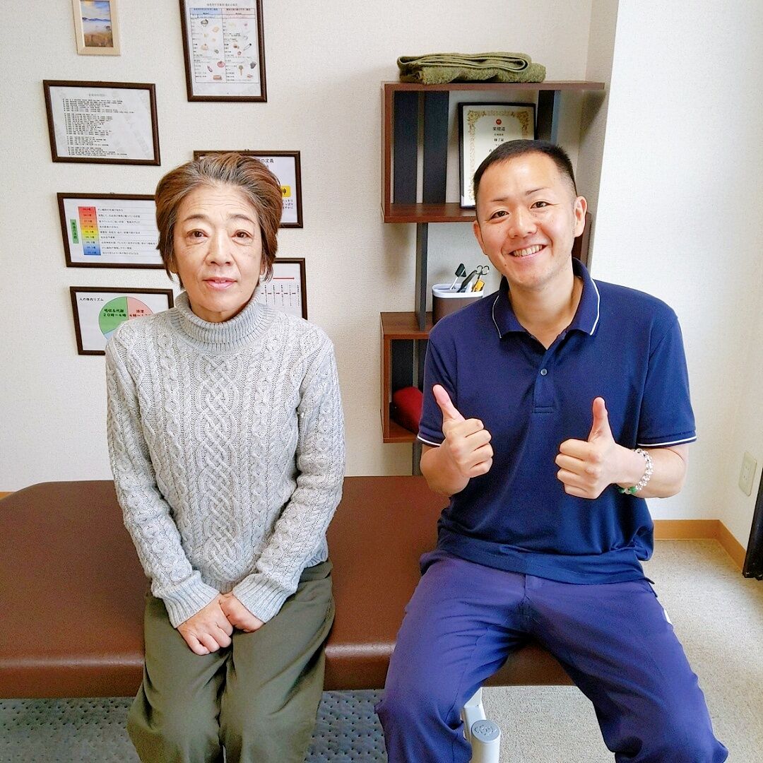 お客様の声１
