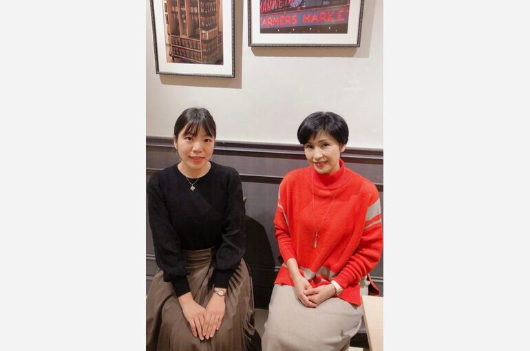 ブログ淑美先生と